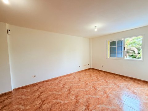 La Herradura - Balcón del Telde, Telde