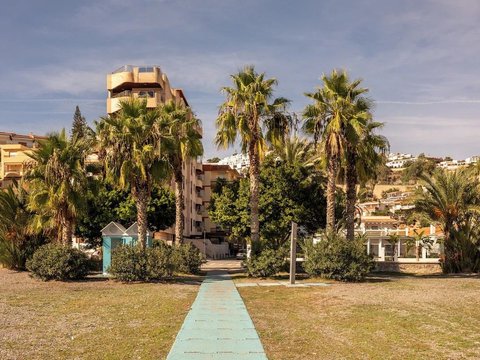 Velilla - Velilla Taramay, Almuñécar
