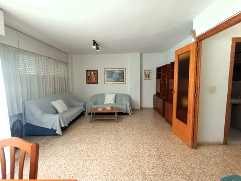 Centro, San Vicente del Raspeig