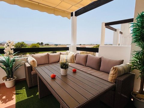 Condado de Alhama, Alhama de Murcia