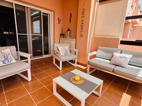 Condado de Alhama, Alhama de Murcia