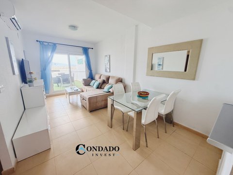 Condado de Alhama, Alhama de Murcia