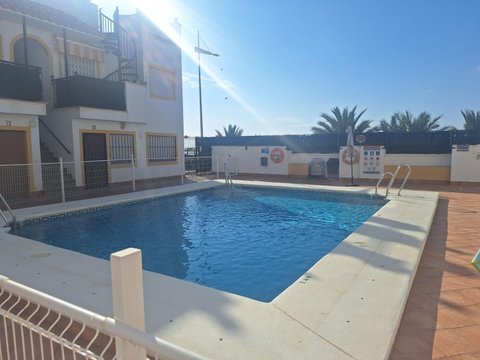 Palomares, Cuevas del Almanzora