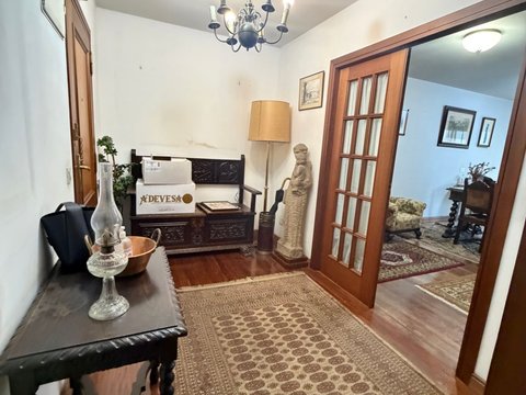 Zona María Victoria Moreno, Pontevedra
