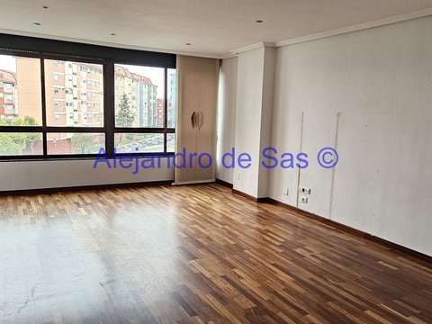 Coia, Centro urbano, Vigo