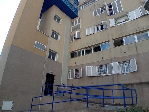 Los Cármenes, Latina, Madrid
