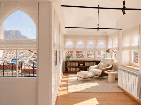 Casco Antiguo - Ciudadela, Casco Urbano, Jaca