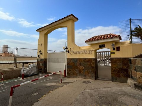 Sonnenland, San Bartolomé de Tirajana