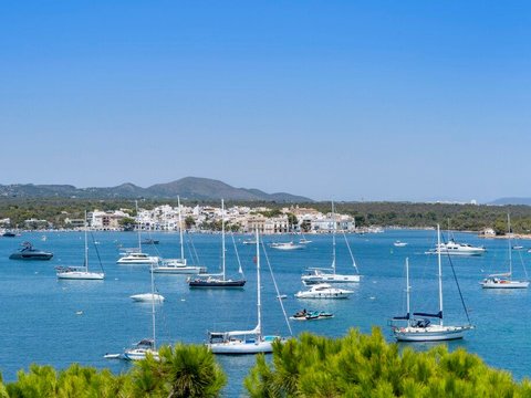 Portocolom, Felanitx