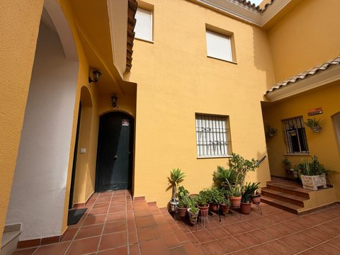 Casco Histórico - Zona Alta, Centro, El Puerto de Santa María