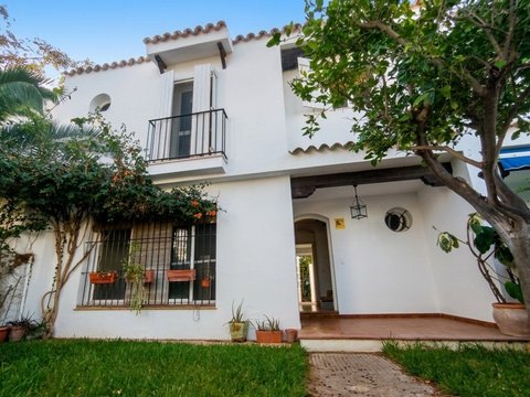 Las Redes, Vistahermosa  - Fuentebravía, El Puerto de Santa María