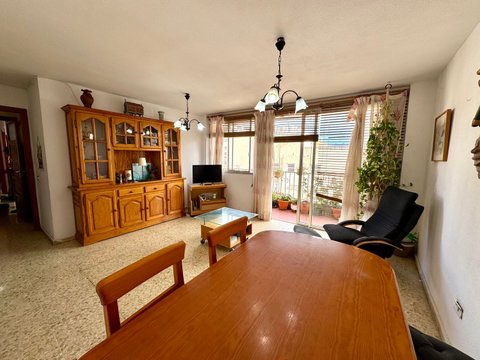 Villa Ascensión-El Perú-Cruz del Señor, La Salud-La Salle, Santa Cruz de Tenerife
