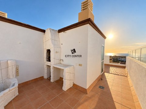 Barranco Grande, Santa Cruz Suroeste, Santa Cruz de Tenerife