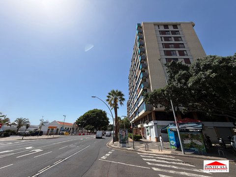 Urbanización Anaga, Centro-Ifara, Santa Cruz de Tenerife
