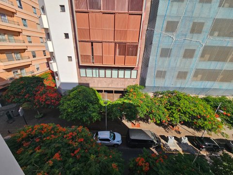 Centro, Centro-Ifara, Santa Cruz de Tenerife