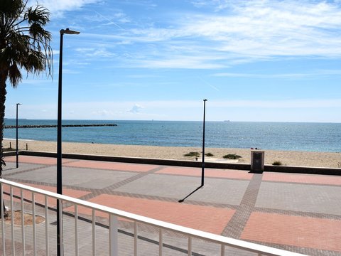 Playa de Puçol, Puçol