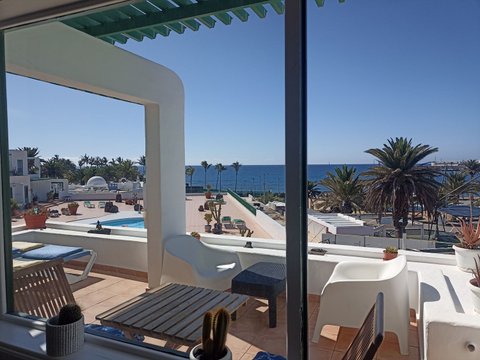 Costa Teguise, Teguise
