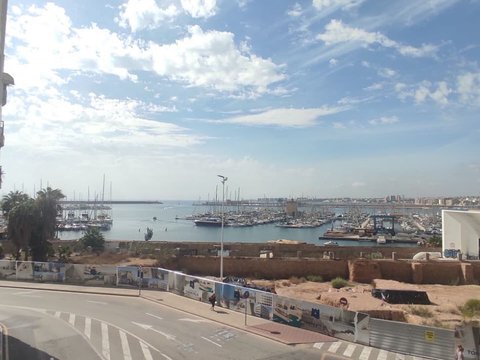 Centro - Muelle Pesquero, Centro, Torrevieja