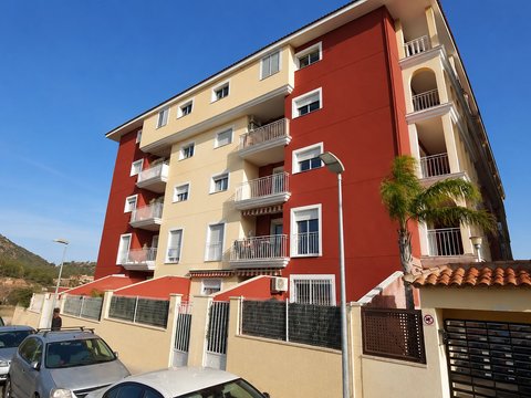 Centro, Pedreguer