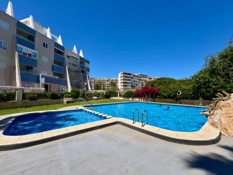 Gaspar Perrelló, La Mata, Torrevieja