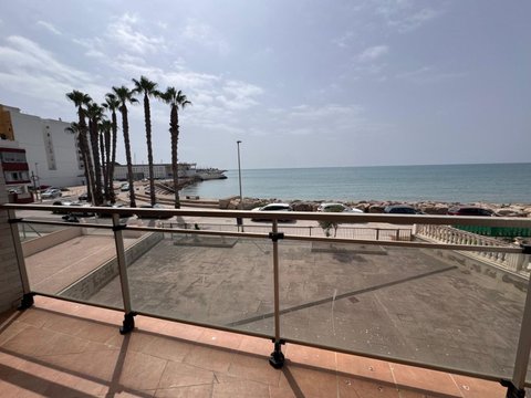 Zona Playa, Burriana