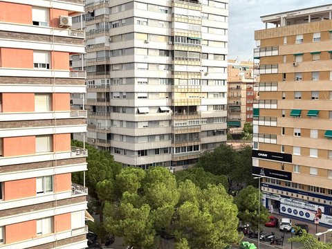 San Miguel, Centro, Murcia