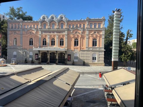 San Miguel, Centro, Murcia
