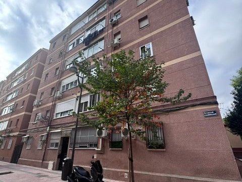 Universidad, Getafe