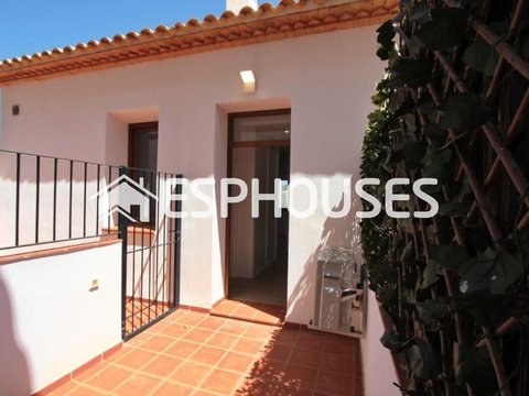 Altea Pueblo, Altea