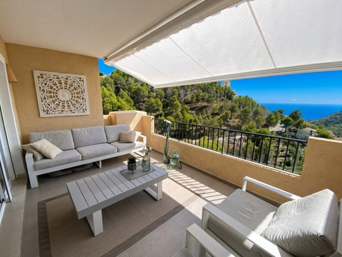 Altea Hills, Altea