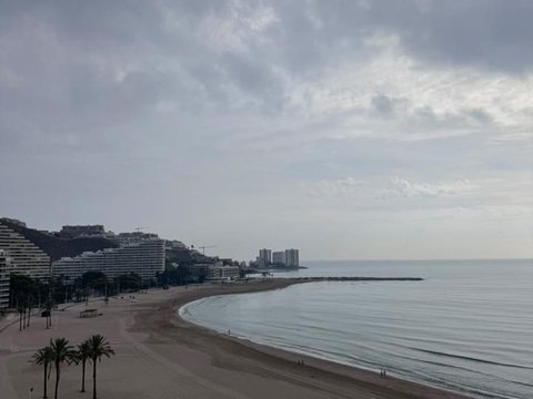 Racó, Cullera