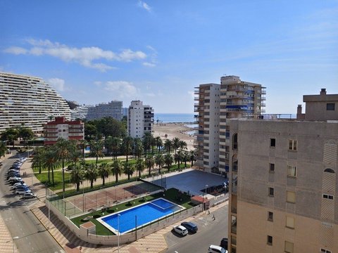 Racó, Cullera