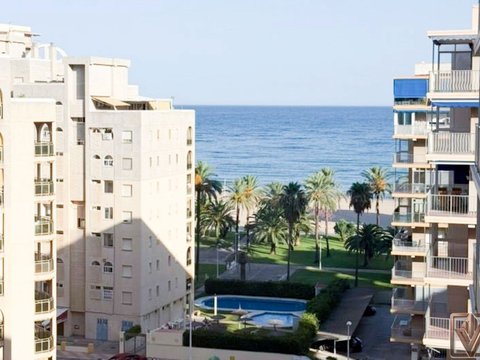 Racó, Cullera