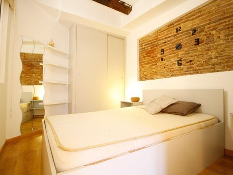 Sant Pere - Santa Caterina i la Ribera, Ciutat Vella, Barcelona