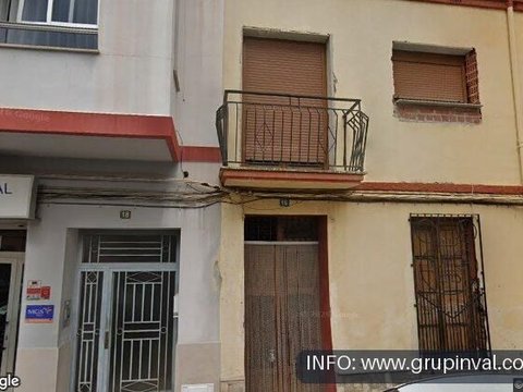 Pueblo, Benicasim/Benicàssim