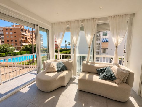 Heliópolis - Eurosol, Benicasim/Benicàssim