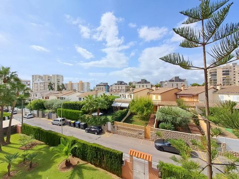 Torreón - La Almadraba, Benicasim/Benicàssim