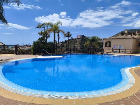 Nueva Torrequebrada, Torrequebrada, Benalmádena