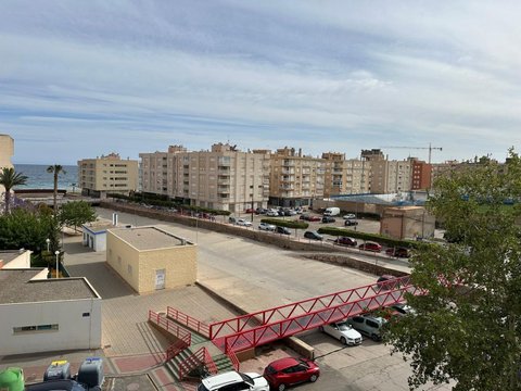 Centro, Águilas