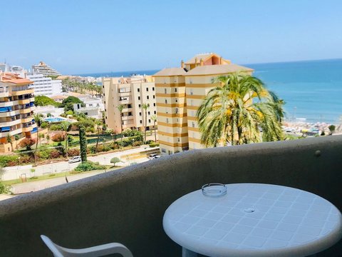 Parque de la Paloma, Benalmádena