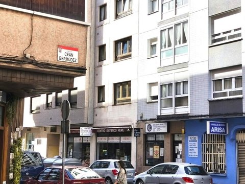Centro - Puerto, Centro, Gijón
