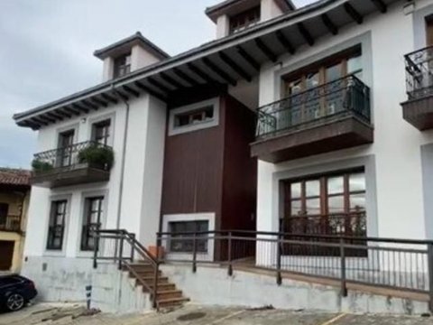Posada-Barro, Llanes