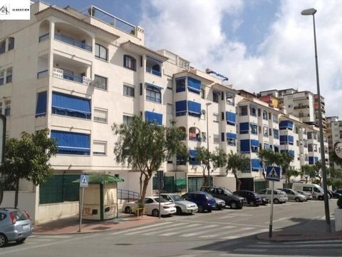 Los Árboles, Las Lagunas, Mijas