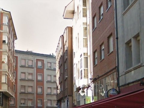 Centro, Ponferrada