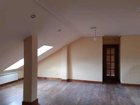 Zona Alta, Ponferrada