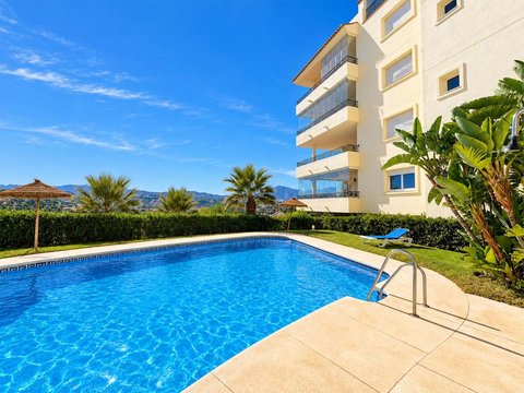 Mijas Golf, Mijas