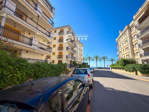 Platja Calafell, Calafell