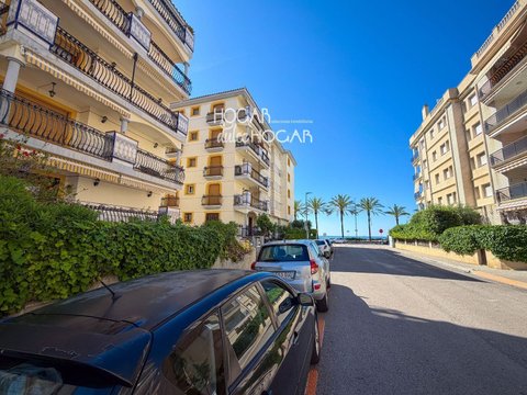 Platja Calafell, Calafell