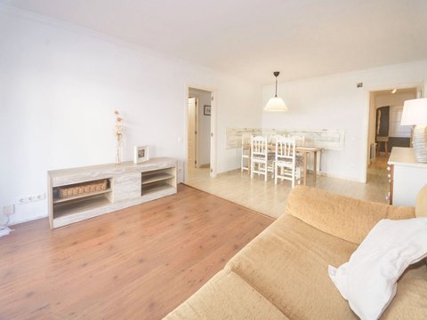 Platja Calafell, Calafell