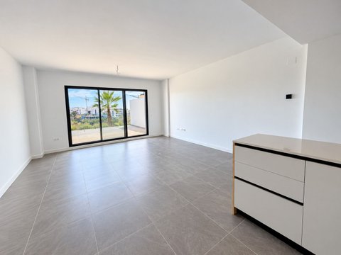 Calaburra - Chaparral, Mijas